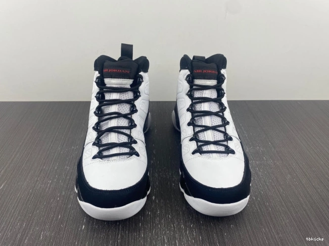 Cheap TBK Air OG Space 9 302370-112 Jam Jordan 0705